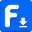 icon Downloader for Facebook(Video Downloader per Facebook) 1.2.9