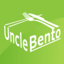 icon UncleBento by HKT(Uncle Bento di HKT
)