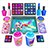 icon MixingMakeupIntoSlimeASMR(Makeup Slime Fidget Giocattoli Giochi) 2.9