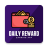 icon Daily Reward(Ricompensa Giornaliera - Guadagna App
) 1.0.1