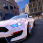 icon Exhaust Car Driving(Exhaust: Best Racing Game)