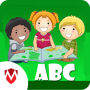 icon ABC Games(Apprendimento prescolare per bambini)