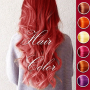 icon Hair Color Changer(Cambia colore dei capelli Real)