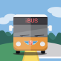 icon iBus_公路客運 (iBus_ trasporto passeggeri su strada)