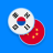 icon KO-ZH Dictionary(Dizionario coreano-cinese) 2.7.4