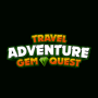 icon Travel Adventure Gem Quest(Avventura di viaggio per bambini: Gem Quest)