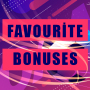 icon Favourite Bonuses(Bonus preferiti
)