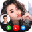 icon Live Video Call and Chat(Chat live online Videochiamata-Whatslive
) 1.0