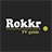 icon Rokkr Tv Tips(Guida all'app RoKKr TV
) 1.0.0