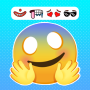 icon Emoji DIY Mixer (Emoji Mixer fai da)