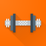 icon Gym WP - Workout Tracker & Log (Palestra WP - Tracker e registro allenamenti)