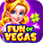 icon Fun Of Vegas(Fun Of Vegas - Slot del casinò) 1.0.43