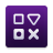 icon Gaming Hub(Game Launcher: App di hub di gioco) 1.3.1
