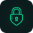 icon Large Security Lock(Grande serratura di sicurezza
) 2