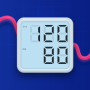 icon Blood Pressure Monitor(Pressure Monitor -
)