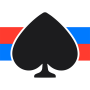 icon Spades (Classic Card Game) (Spades (Gioco di carte classico))