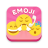 icon ultra.emoji.caller.flash.wallpaper(Ultra Color Phone Emoji
) 1.12.00.01