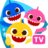 icon Baby Shark TV(Baby Shark TV: Canzoni e storie) 37
