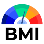 icon BMI Calculator(Calcolatore BMI ufficiale Indice di massa corporea
)