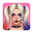 icon Makeup Match(Abbinamento trucco WASticker: salone di bellezza) 1.29