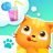 icon Tiny FriendsVirtual Pet Care(Baby virtual pet care
) 3.7