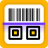 icon QScannerQR Scan Master(QScanner - QR Scan Master
) 1.0.6