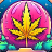 icon Weed Pinball(Weed Pinball - giochi arcade IA) 1.11.53
