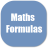 icon Maths Formulas(1300 formule matematiche) 1.8