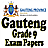 icon Grade 9 Gauteng(Grade 9 Gauteng Past Papers
) 1.0
