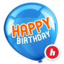 icon Happy Birthday Card Maker(Buon compleanno Card Maker)
