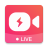 icon PopChat(PopChat - Live Video Chat Allenamento
) 1.0.5_220428_release
