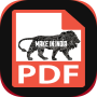 icon Best PDF Reader 2021(Miglior lettore PDF)