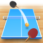 icon Table Tennis 3D Ping Pong Game (balilla Ping pong 3D Gioco)