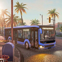 icon Real City Bus Parking & Driving(City Bus Simulation Parking
)
