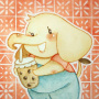 icon Foodie Elephant