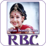 icon Relax Beauty Care(Rilassa la cura della bellezza)