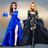 icon Fashion Dress up Girls Games(Fashion Makeup Gioco per ragazze 2023) 3.0.6