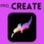 icon Paint Pocket App For Artists Drawing Free Advices(Pro Pocket App per artisti Crea consigli
)