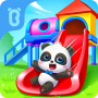 icon Town: Vacation(Little Panda's Town: Vacation)