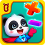 icon Math Adventure(Avventura matematica di Baby Panda)