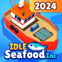 icon Seafood Inc - Tycoon, Idle