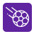 icon DXC Football(DXC Football App
) 1.0.1