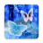 icon Butterflies Live Wallpaper(Carta da parati astratta delle farfalle) 1.0.9