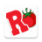 icon rotten tomatoes(Rotten Tomatoes, Movies, TV
) 1.0