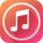 icon Pulse Music Player(Pulse Music Player
) 1.0.1