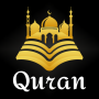 icon Holy Quran(Al Quran Majeed: Muslim Prayer
)