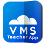 icon VMS Edu App(Insegnante VMS)