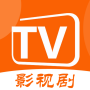icon 追剧芒果影视TV大全 高清电视动漫视频樱花哔哩爱奇艺优酷热播 (Catch-Up Mango Film e TV TV Full HD Animazione Video Sakura Bili Iqiyi Youku)