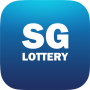 icon Singapore Lottery: 4D & TOTO (Singapore Lottery: 4D TOTO
)