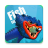 icon FISH(Suggerimento: mangimi e coltiva i pesci 허기 우기
) 1.0